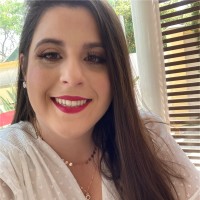 Pâmela Alves De Souza Martins Branco