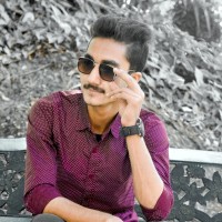 ALIMON HOSSAIN