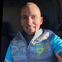 JEREMY MONIOT