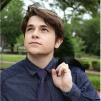 Benjamin Aaron