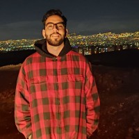 Mohammad mahdi Shahmohammadi