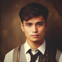 Timothy Pangantihon