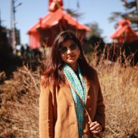 Akshara Srivastava