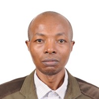 Paul Gakima