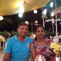 Susmitha Masula Ramana