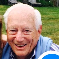 Dick Bernstein