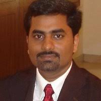 Prakash Balaraman
