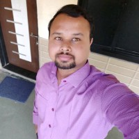 Jilesh Parikh