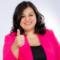 Germaine Mikhail