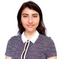 Anna Levitskaya