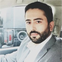 Wael Abdul Khalek