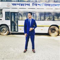 ashik al mamun