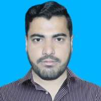 Engr Muhammad Faheem Soomro