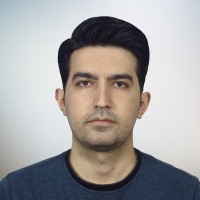 Masoud Samaei