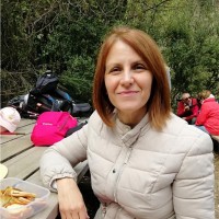 Natacha Daccache
