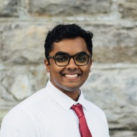 Aaron George
