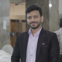 Sadiq Shaikh