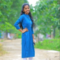 Ravali Sirikonda