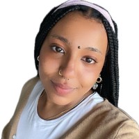 Anissa Bounoua Oranger