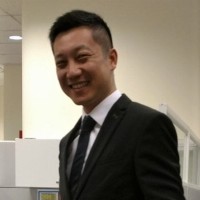 Nick Chen