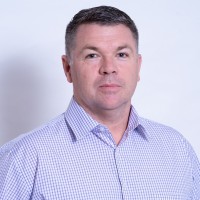 Ben Sherwood
