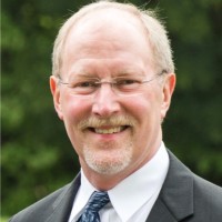 Larry Wood