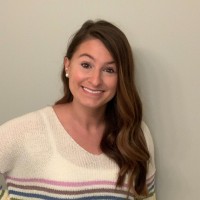 Danielle McAllister, CMA