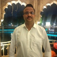 Manish Pawar