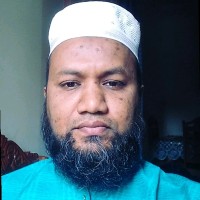 Md. Shariful Islam