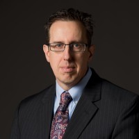 Harold Aughton, Ed.D., M.S.