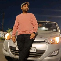 Vinay Hari (L.I.O.N)