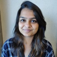 Shruti Agrawal