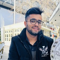 Kanav Sareen