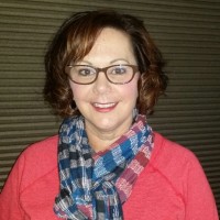 Julie Gifford