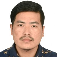 Milan Gurung