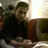 Ishan Khan