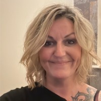 Alison Barnes