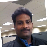 Suresh Gv