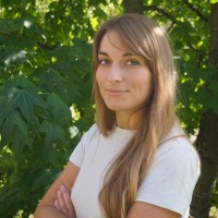 Justine Revel