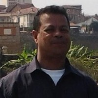 RAMANANJATOVO GEORGES
