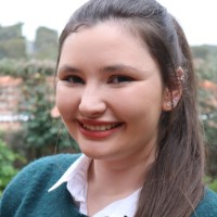 Sarah Williamson