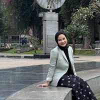 Sarah Alya Zahra