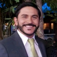 Danilo Abraham Habusmel Gonzalez