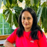 Saranya Venkatesh