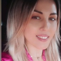 Anna Michael