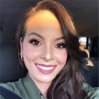 Anni Luiza Silva Marques