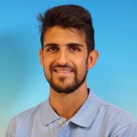 Xavi Torné Rovira