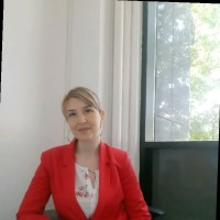 Marina Ilic