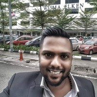 Surendran Rajentiran