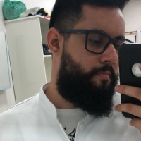 Marcos Saldanha